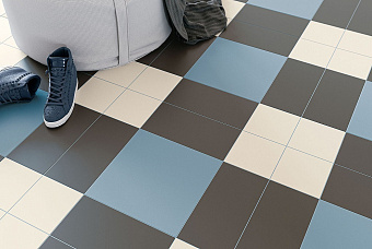 Неполированный керамогранит WOW Solid 121926 Basalt 12,5х6,2см 0,433кв.м.