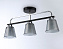 Люстра потолочная Ambrella TRADITIONAL Modern TR303235 600Вт 3 лампочек E27