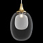 Светильник подвесной Maytoni Aura MOD016PL-01BS 60Вт E14