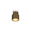 Светильник точечный накладной Favourite Retro 2793-1C 7Вт LED
