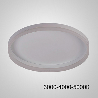 Светильник потолочный ImperiumLOFT Monet 231181-23 65Вт LED