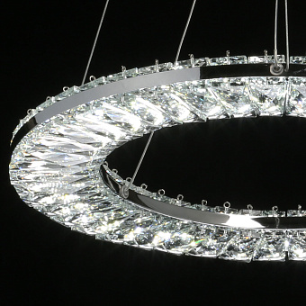 Светильник подвесной MW-light Гослар 498016202 90Вт LED