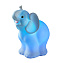 Светильник детский Novotech Night Light 357424 0,3Вт LED