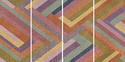 Декор ABK Wide & Style PF60001468 D+ CP BLOCKS HAZEL 240х120см 11,52кв.м.