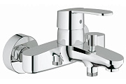 Смеситель для ванны GROHE Eurostyle Cosmopolitan 33591002 хром