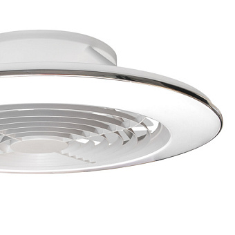 Люстра-вентилятор Mantra ALISIO 7490 95Вт LED