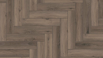 Ламинат KRONOTEX HERRINGBONE Дуб Феррара D3860 665х133х8мм 32 класс 1,238кв.м