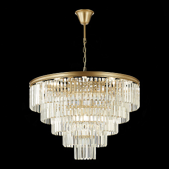 Люстра подвесная ST Luce Ercolano SL1624.203.15 600Вт 15 лампочек E14