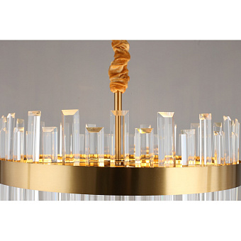 Люстра подвесная Omnilux Oriolo OML-69403-06 240Вт 6 лампочек E14