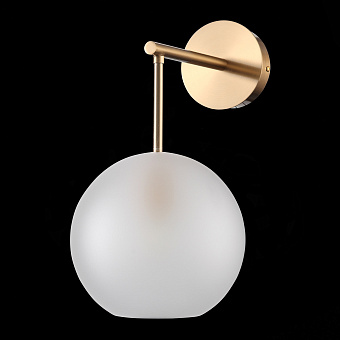Бра ST Luce BOPONE SL1133.501.01 40Вт E27