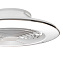 Люстра-вентилятор Mantra ALISIO 7490 95Вт LED