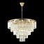 Люстра подвесная ST Luce Ercolano SL1624.203.15 600Вт 15 лампочек E14