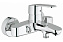 Смеситель для ванны GROHE Eurostyle Cosmopolitan 33591002 хром