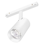 Магнитный трековый светильник Arlight Mag-Orient-Spot 037123 20Вт LED белый