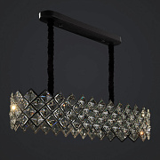 Светильник подвесной ImperiumLOFT Parsifal 231288-23 400Вт E14