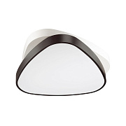 Светильник потолочный Lumion AGATHA 4510/72CL 72Вт LED