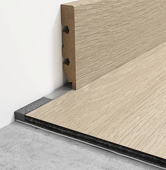 Уплотнитель Quick-Step NEVRFOAMSTRIP15 15000х5х8мм