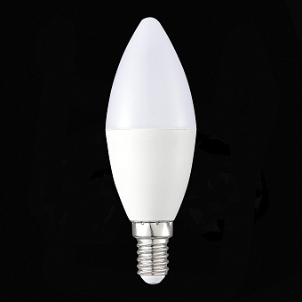 Светодиодная лампа ST Luce ST9100.148.05 E14 5Вт 2700/6500К