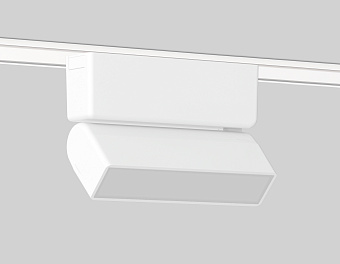 Магнитный трековый светильник Ambrella Track System GV1477 5Вт LED белый