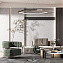 Светильник подвесной Loft It Ring 10016XXL 72Вт LED