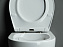 Унитаз подвесной Ceramica Nova PEARL CN8001 безободковый с микролифтом