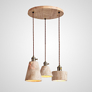 Светильник подвесной ImperiumLOFT Modestus 229817-23 180Вт E27