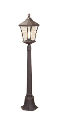 Светильник ландшафтный Elektrostandard Virgo a031924 GLXT-1450F 60Вт IP44 E27 капучино