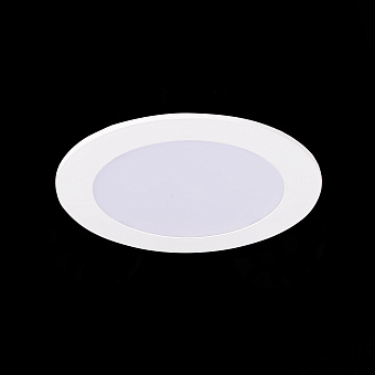 Светильник точечный встраиваемый ST Luce REGGILA ST212.508.10 10Вт LED