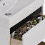 Тумба под раковину напольная LEMARK Combi LM03C80T 44х74,4х65см