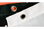 Шторка для ванной FIXSEN Design FX-2506 200х180см белый