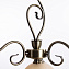 Люстра подвесная Arte Lamp SAFARI A6905LM-3AB 60Вт 3 лампочек E27