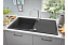 Смеситель для кухни GROHE BauClassic 31535001 высокий излив хром