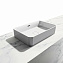 Раковина накладная IDEAL STANDARD Strada II Vessel T299901 60х40см