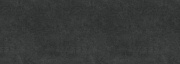 Матовый керамогранит LAMINAM Fokos LAMF010891_IT Grafite 3.5 Mm 300х100см 3кв.м.