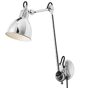 Спот Lightstar Loft 765614 40Вт 1 лампа E14