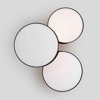 Светильник потолочный TK Lighting Mona 3445 180Вт E27