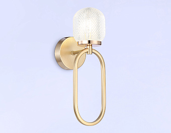 Бра Ambrella TRADITIONAL Crystal TR5424 240Вт G9