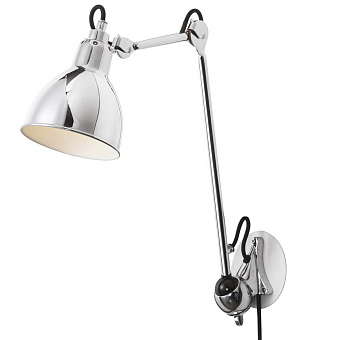 Спот Lightstar Loft 765614 40Вт 1 лампа E14