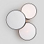 Светильник потолочный TK Lighting Mona 3445 180Вт E27