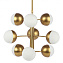 Светильник потолочный ImperiumLOFT Cedar 75711-22 360Вт E14