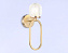 Бра Ambrella TRADITIONAL Crystal TR5424 240Вт G9