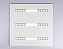 Светильник потолочный Ambrella PANELS Panels DPS1070 48Вт LED