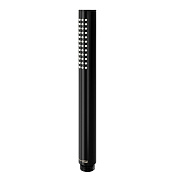 Ручной душ WASSERKRAFT A217 чёрный