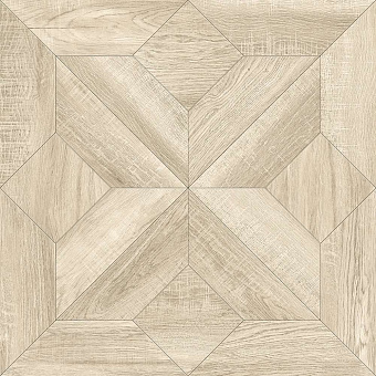 Матовый керамогранит Global Tile Tango_GT GT166VG светло-бежевый 41,2х41,2см 1,7кв.м.