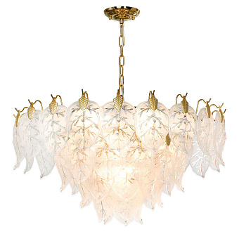 Люстра подвесная Lussole HESPERIA LSP-8841 480Вт 12 лампочек E14