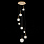 Светильник подвесной ST Luce ARCOBALINO SL1152.203.08 24Вт G9