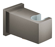 Шланговое подключение GROHE 26370AL0 сталь