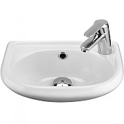 Раковина подвесная Santek Бриз 1WH110445 38,5х26,5см