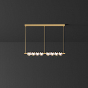 Светильник подвесной ImperiumLOFT Jillian 220487-23 10Вт LED