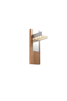 Бра Lucia Tucci NATURA W156.1 5Вт LED